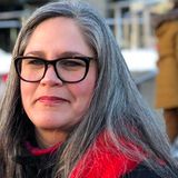 RedThunderwoman/MichellevRobinson on Reconciliation