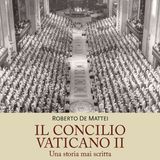 34 - Il Concilio Vaticano II. Una storia mai scritta