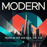 World as Will and Idea Vol 3 of 3 - Arthur Schopenhauer - Part 2