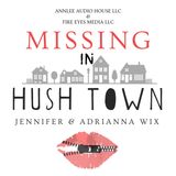 Chapter 5: Jennifer...To Us