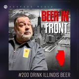 Drink Illinois Beer