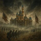 Disney’s History Park That Never Was