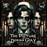 The Picture of Dorian Gray -  Chapter 8