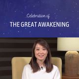 "Celebration of the Great Awakening" Online Weekend Retreat : Opening Session with Frances Xu