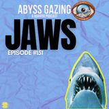 Jaws (1975) | Episode #151