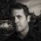 Michael M. Hughes on The Paranormal, UFO's, Altered States, and more - May 23, 2015
