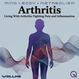 Arthritis - Reclaim your mobility with Julia Cartwright