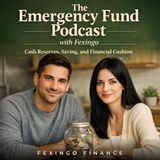 Why Your Emergency Fund Should Be a Three-Month Floor — Fexingo Business