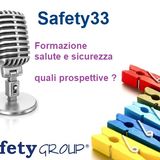 Safety33 webinar_ Formazione salute e sicurezza, quali prospettive_ con Prof. Rocco Vitale
