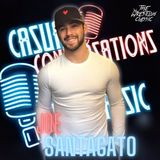 24. Joe Santagato - Casual Conversations