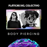 Body piercing