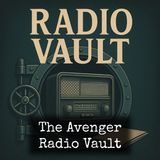 The Avenger - The Mystery of Dead Man's Rock