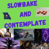 SlowBaKe And Contemplate Ep. 100 UFC Back In Missouri St. Louis Fight Night: Lewis vs Nascimento!!!