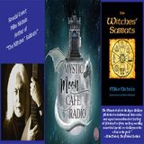 Mike Nichols - Author, Wiccan, Witch