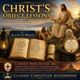 Christ's Object Lessons by Ellen G. White | Christian Devotional Classic Audiobook Part 2