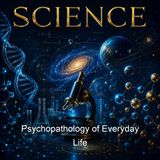 Psychopathology of Everyday Life - Sigmund Freud