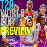 2021 T20 Cricket World Cup Preview