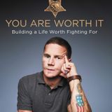 Kyle Carpenter Releases His Book You Are Worth It