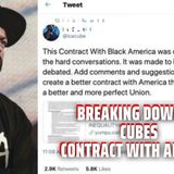8.10 | Nathan Talks About Ice Cube's Contract With America