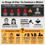 Il Caso della Strage di Erba I Dubbi Scientifici e Giuridici