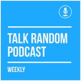 Episode 2 - Random Talk by anonymous twins.