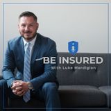 Ep. 40: You Need To Stop Relying On Your Employers Life Insurance Policy