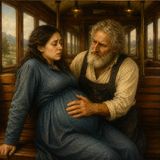 S11E199-200-Precipitoso ritorno a casa di Alma e succ.- IL DOVE E L'ALTROVE- Meditazione narrativa 432Hz