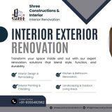 How Much Does It Cost to Renovate a House in Rohini