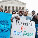 Voting Rights Are Workers' Rights