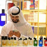 #ANBA 206: Por dentro do mercado árabe de perfumes