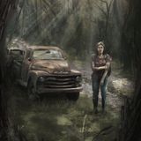 Over the Hill and Through the Woods