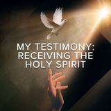 My Testimony: Receiving the Holy Spirit | Acts 2:1-21 | Rev. Barrett Owen | 6.8.2025