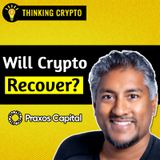 Crypto OG Shares His BIG Predictions on What Comes Next for Bitcoin & Altcoins! | Vinny Lingham