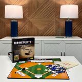 4.2 - No Plate Like Home