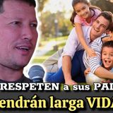 Hijos Padre y Madres Escuchad la palabra de Dios - Padre Luis Toro