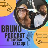 2.3 Attraverso la ex DDR