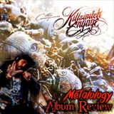 Killswitch Engage "This Consequence" | Album Review