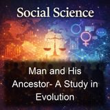 014 - Man's Relation to the Spiritual