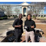 EXCLUSIVE INTERVIEW WITH KING RANDALL ON MARINES, FOUNDING X FOR BOYS, NIGERIA, AND WHITE HOUSE VISIT