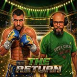 ☎️ Lomachenko vs Tank or Shakur? Loma’s 2026 Comeback at 38 – No Tune-Ups❗️