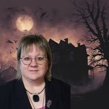 Ep. #745: Dr. Kelly Renee Schutz – Hauntings and ET encounters
