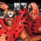 "Road Warriors: Life & Death of Wrestling’s Most Dominant Tag Team – FULL DOC"