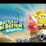 Spongebob Squarepants Scary