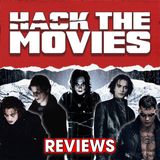 The Crow Franchise - Hack The Movies Review Compilation
