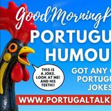 Portuguese Humor: Jokes, Puns & Cultural Fluency (Plus Alentejano Gags)