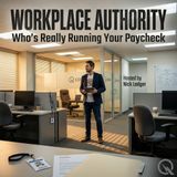 Workplace Authority - Master the art of influence with Nick Ledger