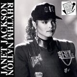 Ep. 154 - Janet Jackson's "Rhythm Nation"