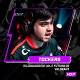 TOCKERS - MD3 #24