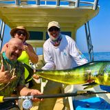 Captain Dave Marciano From Wicked Tuna On National Geographic