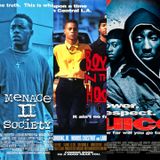 Triple Feature: Boyz N The Hood/Menace II Society/Juice